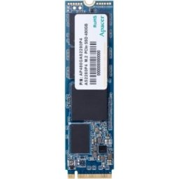 SSD Apacer AS2280P4 M.2 PCIe 1TB