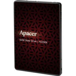 SSD Apacer AS350X 2.5" 128GB