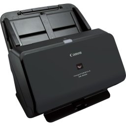 Скенер Canon Document Reader M260