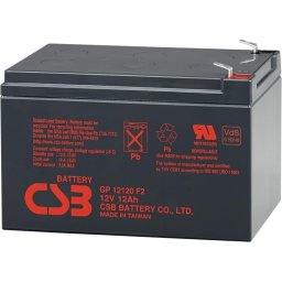 Батерия CSB - Battery 12V 12Ah
