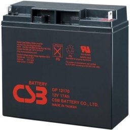 Батерия CSB - Battery 12V 17Ah