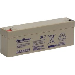 Батерия FirstPower FP12-20 - 12V 2 Ah