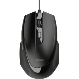 Мишка TRUST Voca Comfort Mouse