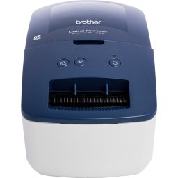 Етикетен принтер Brother QL-600B