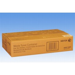 Консуматив Xerox WorkCentre 7120 Waste Toner Bottle/ 33K prints