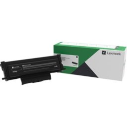 Консуматив Lexmark 1.2K black return B/MB2236