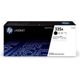 Консуматив HP 335A Black Original LaserJet Toner Cartridge