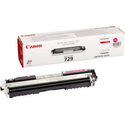 Консуматив Canon CRG-729M