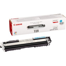 Консуматив Canon CRG-729C