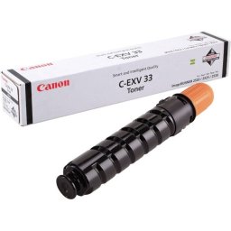 Консуматив Canon Toner C-EXV33