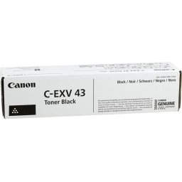 Консуматив Canon Toner C-EXV43 (IRADV4/500i)