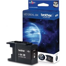 Консуматив Brother LC-1280XL Black Ink Cartridge