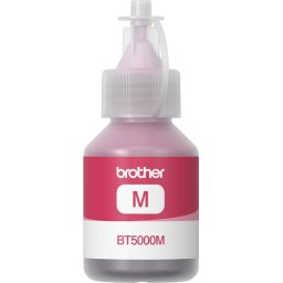 Консуматив Brother BT-5000 Magenta Ink Bottle
