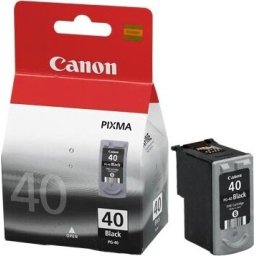 Консуматив Canon PG-40