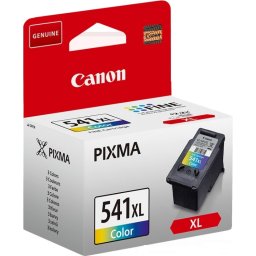 Консуматив Canon CL-541XL