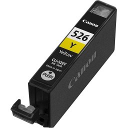 Консуматив Canon CLI-526Y