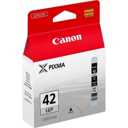 Консуматив Canon CLI-42 LGY