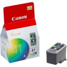 Консуматив Canon CL-41