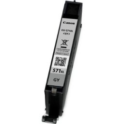 Консуматив Canon CLI-571XL GY
