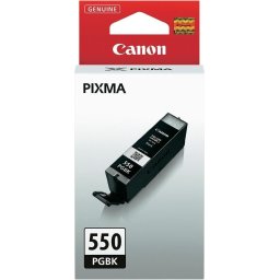 Консуматив Canon PGI-550 PGBK