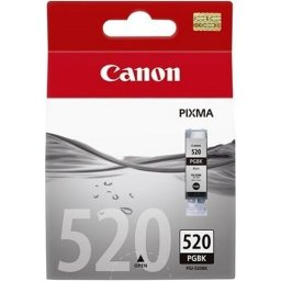 Консуматив Canon PGI-520BK