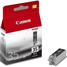 Консуматив Canon PGI-35 Black