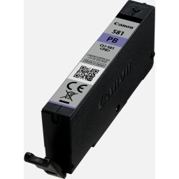 Консуматив Canon CLI-581 PB