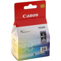 Консуматив Canon CL-38