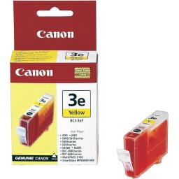 Консуматив Canon BCI-3eY