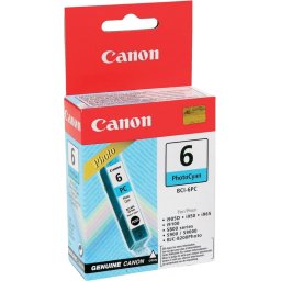 Консуматив Canon BCI-6PC