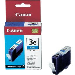 Консуматив Canon BCI-3eC