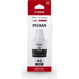 Консуматив Canon GI-40 BK