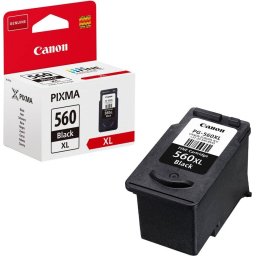 Консуматив Canon PG-560XL BK