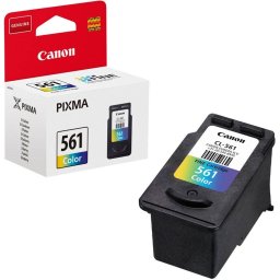 Консуматив Canon CL-561