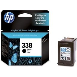 Консуматив HP 338 Black Inkjet Print Cartridge
