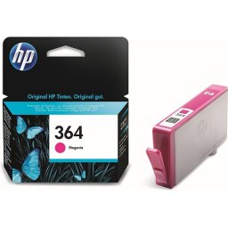 Консуматив HP 364 Magenta Ink Cartridge