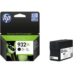 Консуматив HP 932XL Black Officejet Ink Cartridge