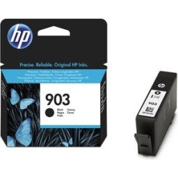 Консуматив HP 903 Black Original Ink Cartridge