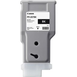 Консуматив Canon PFI-207, Black