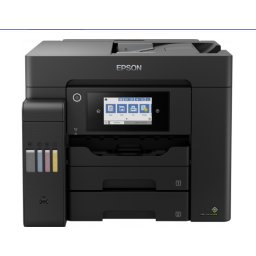 Мастилоструйно многофункционално устройство Epson EcoTank L6550