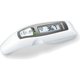 Термометър Beurer FT 65 multi functional thermometer, 6-in-1 function