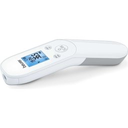 Термометър Beurer FT 85 non-contact thermometer, Measurement of body, ambient and surface temperature, 60 memory spaces