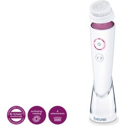 Уред за лице Beurer FC 95 Pureo Deep Cleansing