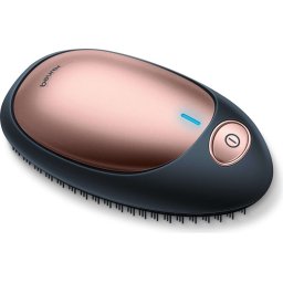 Електрическа четка за коса Beurer HT 10 Ionic detangling brush,operating display