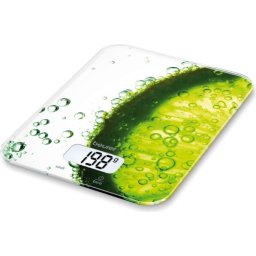 Везна Beurer KS 19 fresh kitchen scale; 5 kg / 1 g
