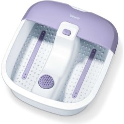 Масажор Beurer FB 12 foot spa; bubble massage, vibration massage,3 functions; water tempering,draining outlet