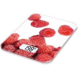 Везна Beurer KS 19 berry kitchen scale; 5 kg / 1 g