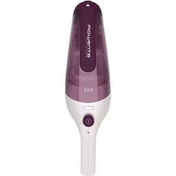 Прахосмукачка Rowenta AC232001, Extenso, Vacuum Cleaner, Dry, 3.6V, 8 min autonomy, Prune