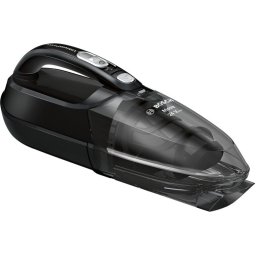 Прахосмукачка Bosch BHN24L, Rechargeable Vacuum Cleaner, Move Lithium 24Vmax; 21.6V; Charging time 5h; Dust container 0.3l; Work