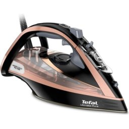Ютия Tefal FV9845E0, 3200W - 0-60g/min - shot 260g/min - Durilium AirGlide Autoclean soleplate - automatic steam - Micro Calc Fi